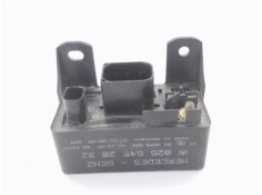 Recambio de caja precalentamiento para mercedes-benz clase a (bm 168) 1.7 170 cdi (168.008) referencia OEM IAM 0255452832  