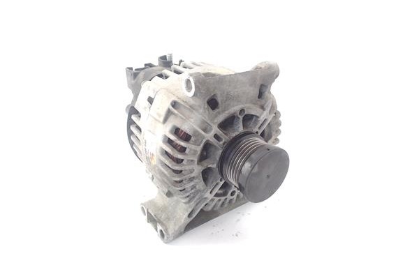 Recambio de alternador para mercedes-benz clase a (bm 169) 2.0 a 160 cdi (169.006) referencia OEM IAM 0986080040  