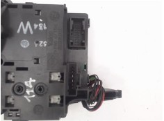 Recambio de mando limpiaparabrisas para renault scenic ii (jm) referencia OEM IAM   