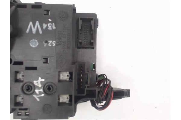 Recambio de mando limpiaparabrisas para renault scenic ii (jm) referencia OEM IAM   