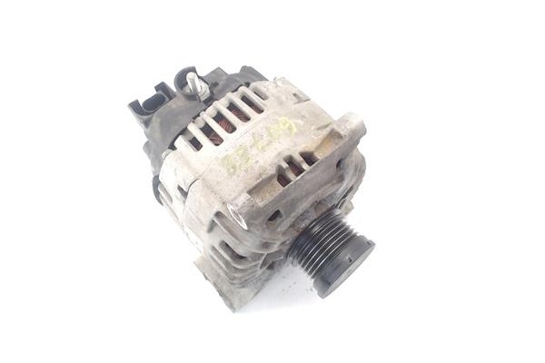 Recambio de alternador para mercedes-benz clase a (bm 169) 2.0 a 160 cdi (169.006) referencia OEM IAM 0986080040  