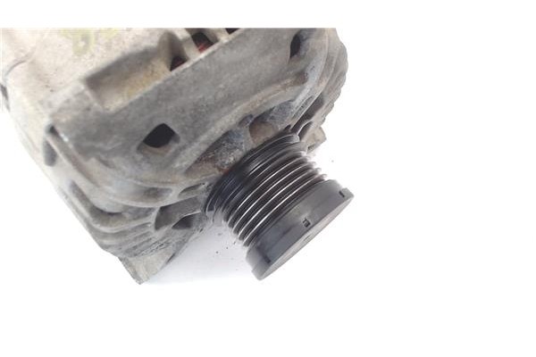 Recambio de alternador para mercedes-benz clase a (bm 169) 2.0 a 160 cdi (169.006) referencia OEM IAM 0986080040  