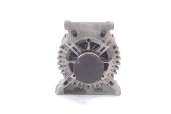 Recambio de alternador para mercedes-benz clase a (bm 169) 2.0 a 160 cdi (169.006) referencia OEM IAM 0986080040  