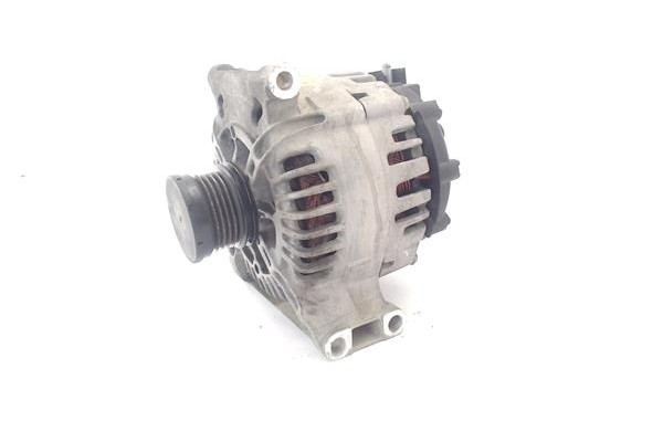 Recambio de alternador para mercedes-benz clase a (bm 169) 2.0 a 160 cdi (169.006) referencia OEM IAM 0986080040  