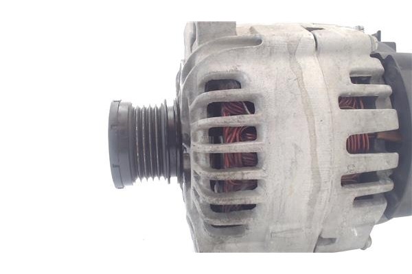 Recambio de alternador para mercedes-benz clase a (bm 169) 2.0 a 160 cdi (169.006) referencia OEM IAM 0986080040  