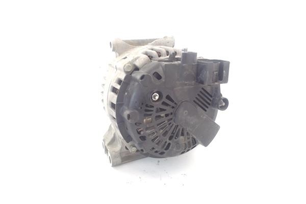 Recambio de alternador para mercedes-benz clase a (bm 169) 2.0 a 160 cdi (169.006) referencia OEM IAM 0986080040  