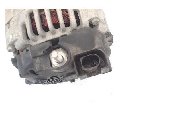 Recambio de alternador para mercedes-benz clase a (bm 169) 2.0 a 160 cdi (169.006) referencia OEM IAM 0986080040  