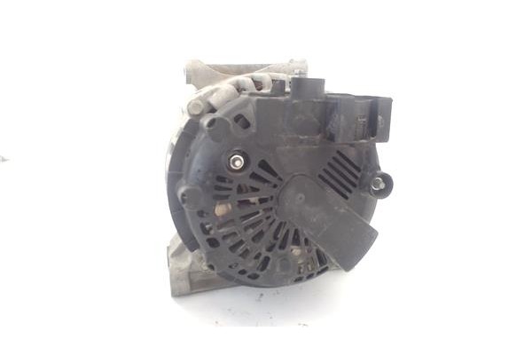 Recambio de alternador para mercedes-benz clase a (bm 169) 2.0 a 160 cdi (169.006) referencia OEM IAM 0986080040  