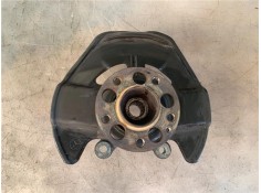 Recambio de mangueta delantero derecha para mercedes-benz clase a (bm 169) 2.0 a 160 cdi (169.006) referencia OEM IAM A169330082