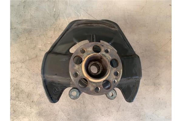 Recambio de mangueta delantero derecha para mercedes-benz clase a (bm 169) 2.0 a 160 cdi (169.006) referencia OEM IAM A169330082