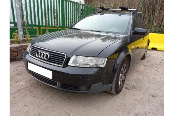 audi a4 avant (8e)(2001) del año 