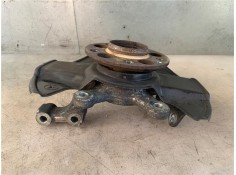 Recambio de mangueta delantero derecha para mercedes-benz clase a (bm 169) 2.0 a 160 cdi (169.006) referencia OEM IAM A169330082