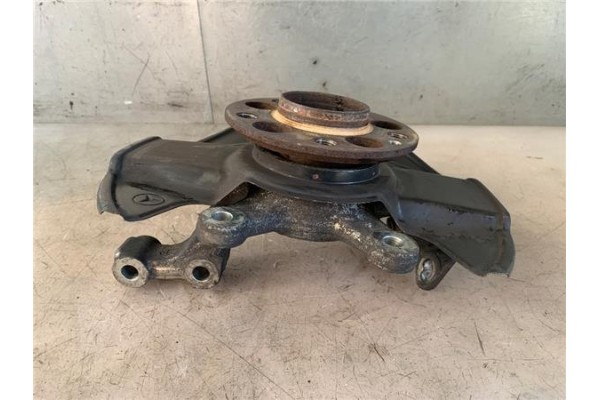 Recambio de mangueta delantero derecha para mercedes-benz clase a (bm 169) 2.0 a 160 cdi (169.006) referencia OEM IAM A169330082