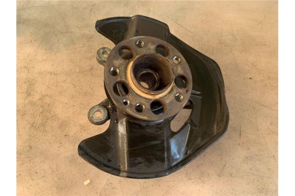 Recambio de mangueta delantero derecha para mercedes-benz clase a (bm 169) 2.0 a 160 cdi (169.006) referencia OEM IAM A169330082