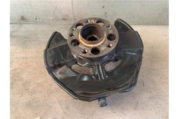 Recambio de mangueta delantero derecha para mercedes-benz clase a (bm 169) 2.0 a 160 cdi (169.006) referencia OEM IAM A169330082