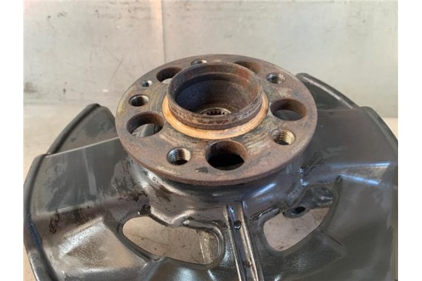 Recambio de mangueta delantero derecha para mercedes-benz clase a (bm 169) 2.0 a 160 cdi (169.006) referencia OEM IAM A169330082