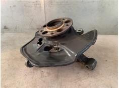 Recambio de mangueta delantero derecha para mercedes-benz clase a (bm 169) 2.0 a 160 cdi (169.006) referencia OEM IAM A169330082