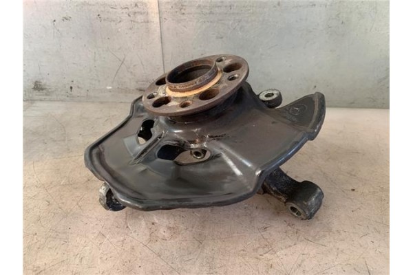 Recambio de mangueta delantero derecha para mercedes-benz clase a (bm 169) 2.0 a 160 cdi (169.006) referencia OEM IAM A169330082