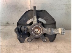 Recambio de mangueta delantero derecha para mercedes-benz clase a (bm 169) 2.0 a 160 cdi (169.006) referencia OEM IAM A169330082