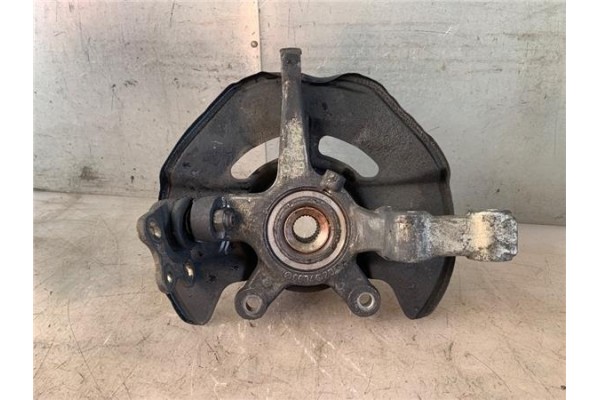 Recambio de mangueta delantero derecha para mercedes-benz clase a (bm 169) 2.0 a 160 cdi (169.006) referencia OEM IAM A169330082