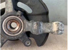 Recambio de mangueta delantero derecha para mercedes-benz clase a (bm 169) 2.0 a 160 cdi (169.006) referencia OEM IAM A169330082