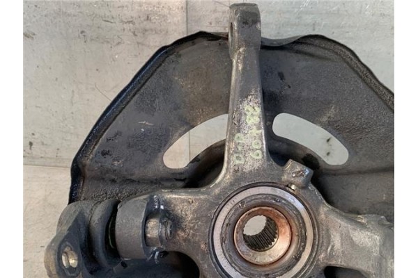 Recambio de mangueta delantero derecha para mercedes-benz clase a (bm 169) 2.0 a 160 cdi (169.006) referencia OEM IAM A169330082