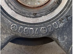 Recambio de mangueta delantero derecha para mercedes-benz clase a (bm 169) 2.0 a 160 cdi (169.006) referencia OEM IAM A169330082