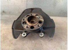 Recambio de mangueta delantero izquierda para mercedes-benz clase a (bm 169) 2.0 a 160 cdi (169.006) referencia OEM IAM A1693300