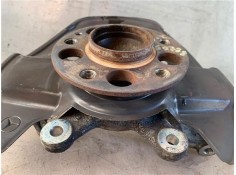 Recambio de mangueta delantero izquierda para mercedes-benz clase a (bm 169) 2.0 a 160 cdi (169.006) referencia OEM IAM A1693300