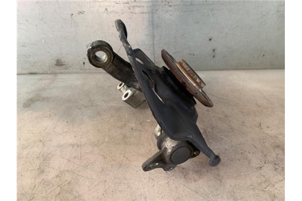 Recambio de mangueta delantero izquierda para mercedes-benz clase a (bm 169) 2.0 a 160 cdi (169.006) referencia OEM IAM A1693300