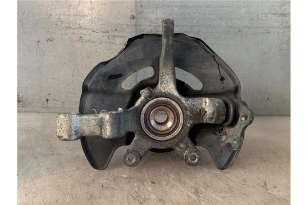 Recambio de mangueta delantero izquierda para mercedes-benz clase a (bm 169) 2.0 a 160 cdi (169.006) referencia OEM IAM A1693300