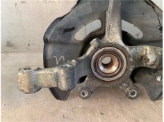 Recambio de mangueta delantero izquierda para mercedes-benz clase a (bm 169) 2.0 a 160 cdi (169.006) referencia OEM IAM A1693300