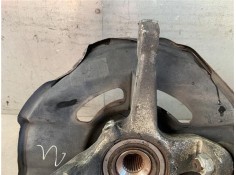 Recambio de mangueta delantero izquierda para mercedes-benz clase a (bm 169) 2.0 a 160 cdi (169.006) referencia OEM IAM A1693300