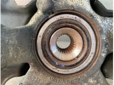 Recambio de mangueta delantero izquierda para mercedes-benz clase a (bm 169) 2.0 a 160 cdi (169.006) referencia OEM IAM A1693300