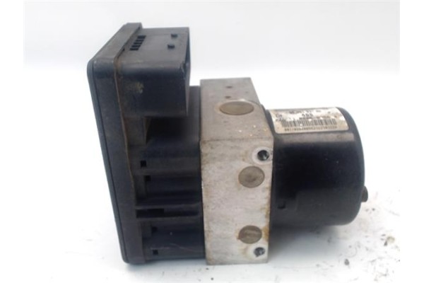 Recambio de nucleo abs para citroen c3 1.4 hdi referencia OEM IAM   