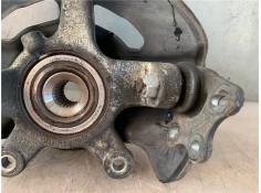 Recambio de mangueta delantero izquierda para mercedes-benz clase a (bm 169) 2.0 a 160 cdi (169.006) referencia OEM IAM A1693300