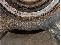 Recambio de mangueta delantero izquierda para mercedes-benz clase a (bm 169) 2.0 a 160 cdi (169.006) referencia OEM IAM A1693300