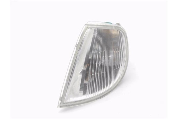 Recambio de intermitente delantero izquierdo para citroen saxo 1.5 d referencia OEM IAM E2014714  