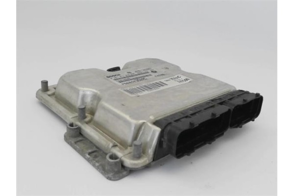Recambio de centralita para jeep cherokee (kj) 2.5 crd básico referencia OEM IAM P56044352AC  