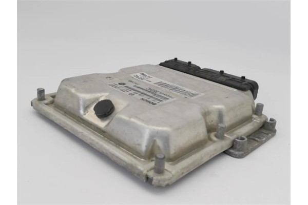 Recambio de centralita para jeep cherokee (kj) 2.5 crd básico referencia OEM IAM P56044352AC  