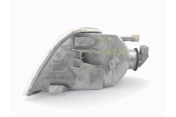 Recambio de intermitente delantero dcho para citroen saxo 1.5 d referencia OEM IAM E2014714  