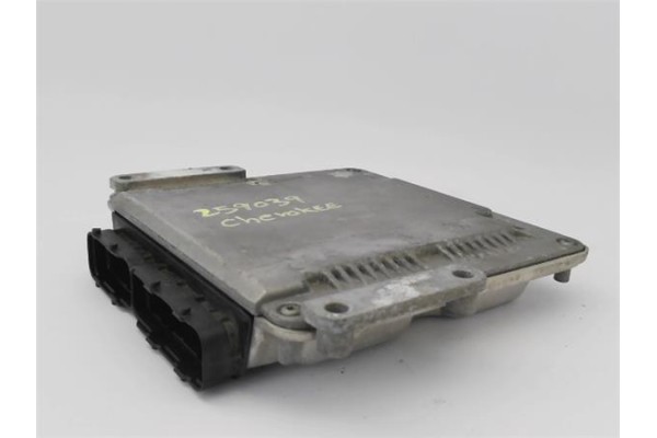 Recambio de centralita para jeep cherokee (kj) 2.5 crd básico referencia OEM IAM P56044352AC  