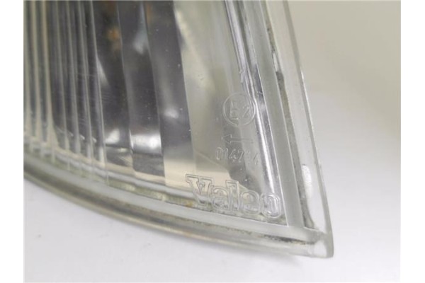 Recambio de intermitente delantero dcho para citroen saxo 1.5 d referencia OEM IAM E2014714  