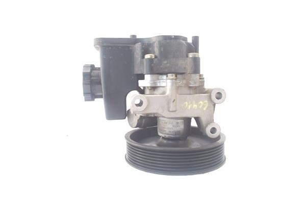 Recambio de bomba servodireccion para mercedes-benz clase c (bm 203) sportcoupe 1.8 c 200 compressor (203.742) referencia OEM IA