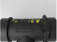 Recambio de caudalimetro para hyundai accent (x3) 1.3 1.5 gls referencia OEM IAM 2816422060 9210930001 