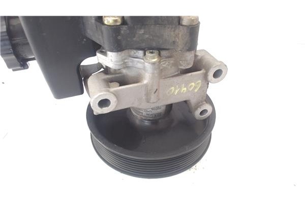 Recambio de bomba servodireccion para mercedes-benz clase c (bm 203) sportcoupe 1.8 c 200 compressor (203.742) referencia OEM IA