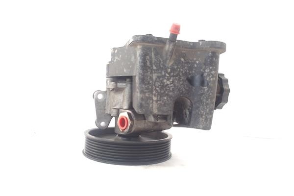 Recambio de bomba servodireccion para mercedes-benz clase c (bm 203) sportcoupe 1.8 c 200 compressor (203.742) referencia OEM IA