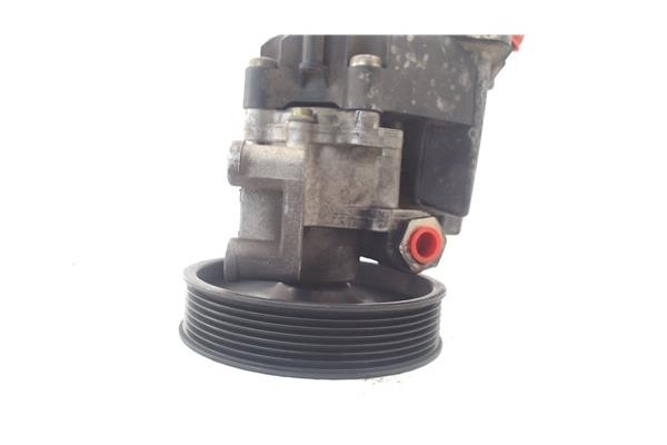 Recambio de bomba servodireccion para mercedes-benz clase c (bm 203) sportcoupe 1.8 c 200 compressor (203.742) referencia OEM IA