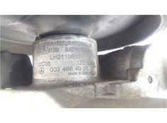 Recambio de bomba servodireccion para mercedes-benz clase c (bm 203) sportcoupe 1.8 c 200 compressor (203.742) referencia OEM IA