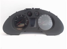 Recambio de cuadro completo para seat cordoba berlina (6l2) 1.9 tdi referencia OEM IAM 110080105014a  
